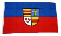 Flagge / Fahne Landkreis Cloppenburg Hissflagge 90 x 150 cm Flagge / Fahne Landkreis Cloppenburg Hissflagge 90 x 150 cm