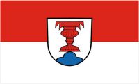 Fahne / Flagge Durbach 90 x 150 cm Fahne / Flagge Durbach 90 x 150 cm