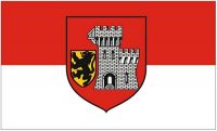 Fahne / Flagge Grevenbroich 90 x 150 cm Fahne / Flagge Grevenbroich 90 x 150 cm