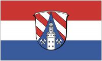 Fahne / Flagge Schmitten im Taunus 90 x 150 cm Fahne / Flagge Schmitten im Taunus 90 x 150 cm