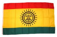 Indianer Mohawk OKA Nordamerika Fahne Flagge 90x150 cm Hissfahne Hißfahne NEU 