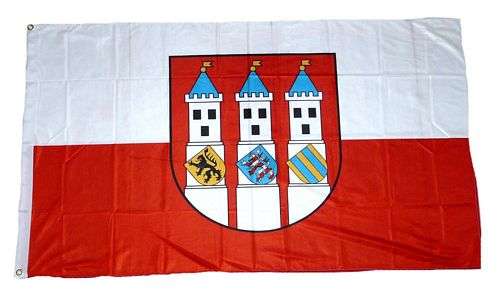 Fahne Dobel Hissflagge 90 x 150 cm Flagge 