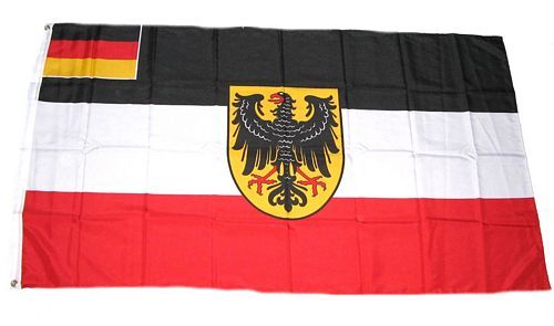 90 x 150 cm Fahnen Flagge Deutsches Afrikakorps 