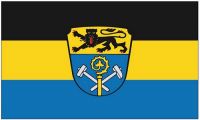 Fahne / Flagge Landkreis Weilheim Schongau 90 x 150 cm Fahne / Flagge Landkreis Weilheim Schongau 90 x 150 cm