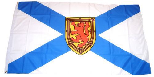 Fahne Kanada Hissflagge 150 x 250 cm Flagge