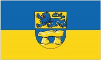 Fahne / Flagge Heidekreis Soltau Fallingbostel 90 x 150 cm Fahne / Flagge Heidekreis Soltau Fallingbostel 90 x 150 cm