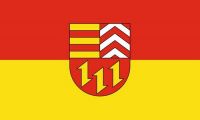 Fahne / Flagge Landkreis Vechta 90 x 150 cm Fahne / Flagge Landkreis Vechta 90 x 150 cm