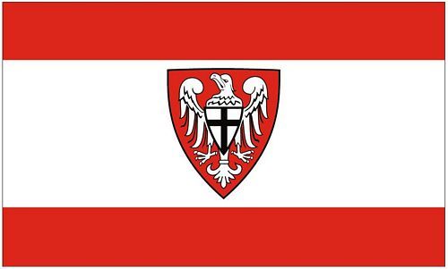 Fahne / Flagge Hochsauerlandkreis 90 x 150 cm
