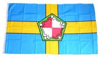 Flagge Fahne Wales - Pembrokeshire 90 x 150 cm Flagge Fahne Wales - Pembrokeshire 90 x 150 cm