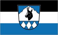 Fahne / Flagge Bayrischzell 90 x 150 cm Fahne / Flagge Bayrischzell 90 x 150 cm