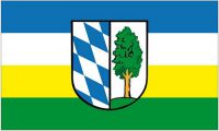 Flagge / Fahne Kösching 90 x 150 cm Flagge / Fahne Kösching 90 x 150 cm