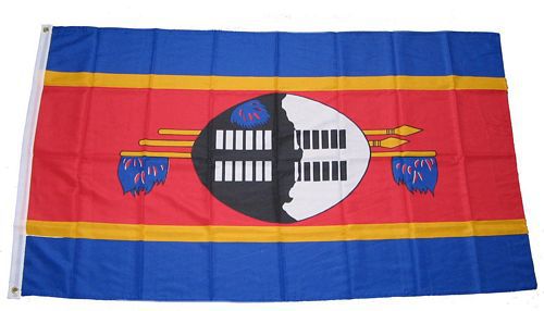 Südafrika Flagge Fahne Hißflagge Hissfahne 150 x 90 cm 