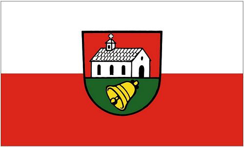 Flagge / Fahne Böblingen an der Rems Hissflagge 90 x 150 cm