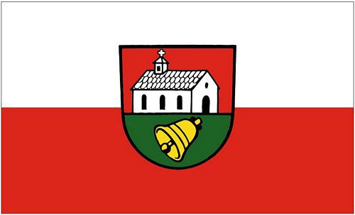 Flagge / Fahne Böblingen an der Rems Hissflagge 90 x 150 cm