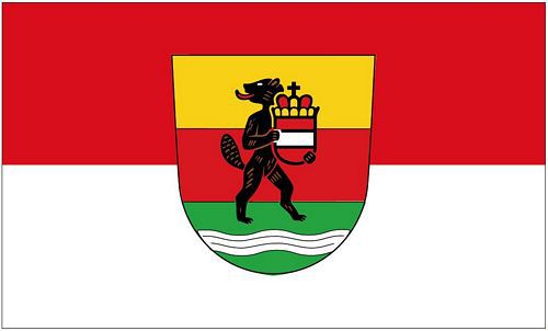 Flagge / Fahne Altheim bei Riedlingen Hissflagge 90 x 150 cm