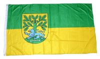 Fahne / Flagge Wedemark 90 x 150 cm Fahne / Flagge Wedemark 90 x 150 cm
