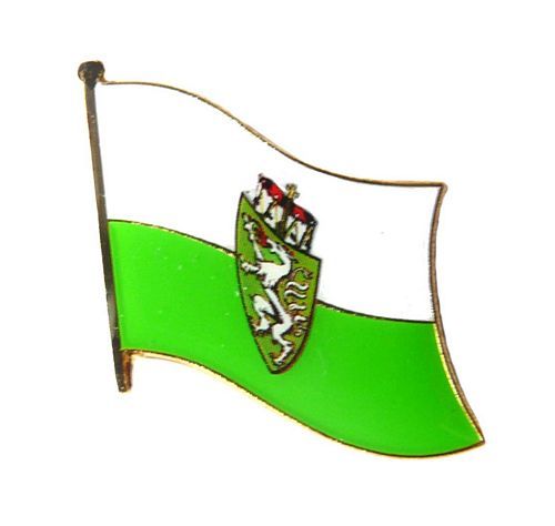 Flaggen Pin Österreich - Steiermark NEU Fahne Flagge Anstecknadel