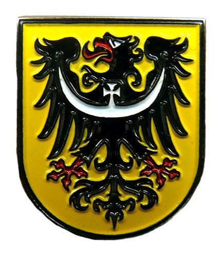 Pin Königreich Sachsen Wappen Anstecker Anstecknadel