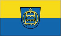 Fahne / Flagge Laichingen 90 x 150 cm Fahne / Flagge Laichingen 90 x 150 cm