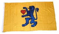 Fahne / Flagge Landkreis Celle 90 x 150 cm Fahne / Flagge Landkreis Celle 90 x 150 cm
