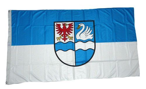 Fahne Flagge Villingen-Schwenningen 30 x 45 cm