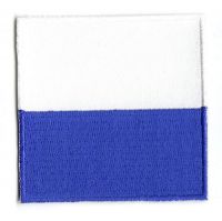 Aufnäher Patch Schweiz - Kanton Luzern Aufnäher Patch Schweiz - Kanton Luzern