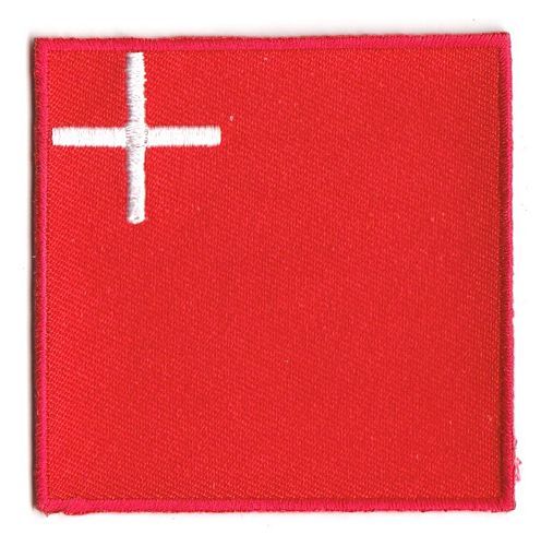 Aufnäher Patch Schweiz - Kanton Schwyz