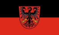 Fahne / Flagge Neumarkt Oberpfalz 90 x 150 cm Fahne / Flagge Neumarkt Oberpfalz 90 x 150 cm