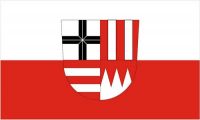 Fahne / Flagge Markt Elfershausen 90 x 150 cm Fahne / Flagge Markt Elfershausen 90 x 150 cm