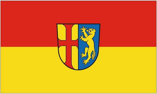 Flagge / Fahne Attenweiler Hissflagge 90 x 150 cm