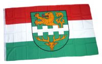 Fahne Mönchengladbach Hissflagge 90 x 150 cm Flagge 