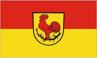 Fahne / Flagge Dornhan 90 x 150 cm Fahne / Flagge Dornhan 90 x 150 cm