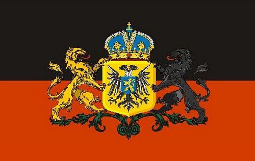 Flagge Niederlande Westfriesland 90 x 150 cm Fahne 