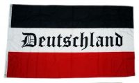 Fahne / Flagge Deutsches Reich Deutschland 90 x 150 cm Fahne / Flagge Deutsches Reich Deutschland 90 x 150 cm