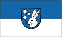 Fahne / Flagge Reilingen 90 x 150 cm Fahne / Flagge Reilingen 90 x 150 cm