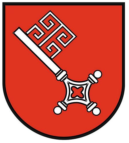 Wappenschild Aufkleber Sticker Bremen