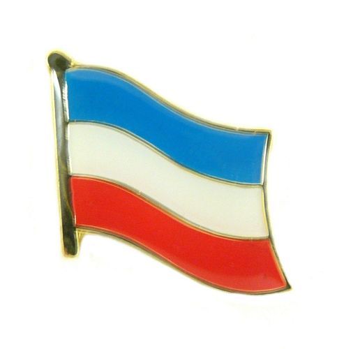 Flaggen Pin Fahne Serbien Montenegro Pins Anstecknadel