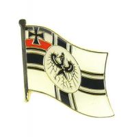 Fahnen Pin Emden Anstecker Flagge Fahne