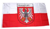 Flagge / Fahne Frankfurt am Main Hissflagge 90 x 150 cm Flagge / Fahne Frankfurt am Main Hissflagge 90 x 150 cm