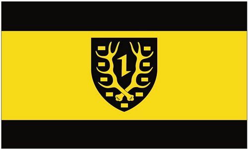 Fahne / Flagge Kirchhundem 90 x 150 cm