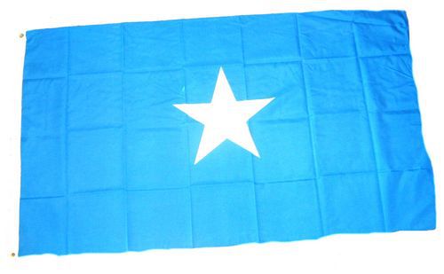Flagge / Fahne Somalia Hissflagge 90 x 150 cm