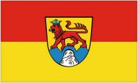 Fahne / Flagge Landkreis Calw 90 x 150 cm Fahne / Flagge Landkreis Calw 90 x 150 cm