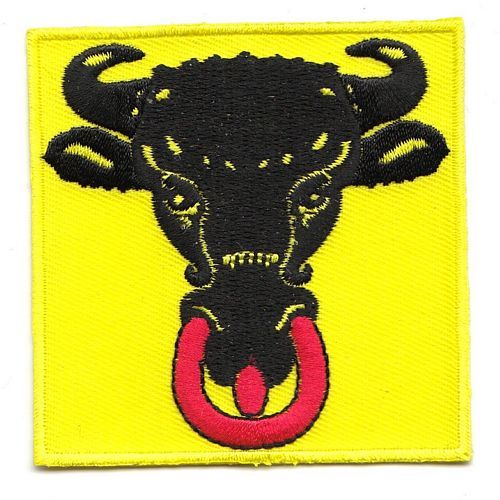 Aufnäher Patch Schweiz - Kanton Uri