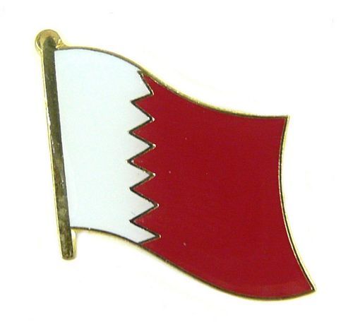 Flaggen Pin Fahne Katar Pins NEU Anstecknadel Flagge