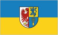 Fahne / Flagge Altmarkkreis Salzwedel 90 x 150 cm Fahne / Flagge Altmarkkreis Salzwedel 90 x 150 cm