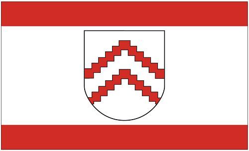 Fahne / Flagge Drochtersen 90 x 150 cm
