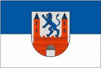 Fahne / Flagge Neustadt am Rübenberge 90 x 150 cm Fahne / Flagge Neustadt am Rübenberge 90 x 150 cm