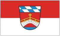 Fahne / Flagge Fürstenfeldbruck 90 x 150 cm Fahne / Flagge Fürstenfeldbruck 90 x 150 cm