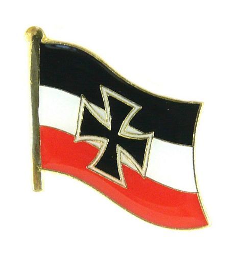 Flaggen Pin Fahne Gösch Pins NEU Anstecknadel Flagge