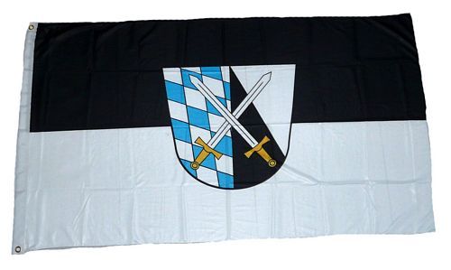 Flagge Hof 90 x 150 cm Fahne 